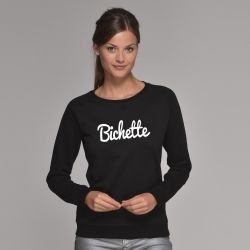 Sweatshirt Bichette - Femme - 6