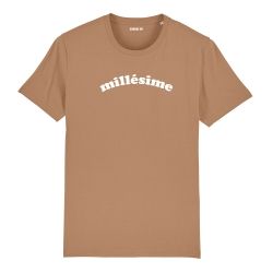 T-shirt Homme "Millésime" personnalisé - 4