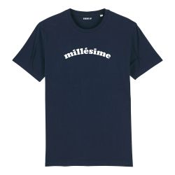 T-shirt Femme "Millésime" personnalisé - 3