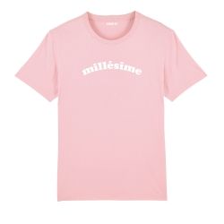 T-shirt Femme "Millésime" personnalisé - 4