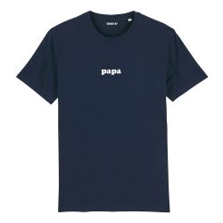 T-shirt Homme "Papa" à personnaliser - 3