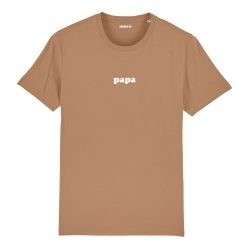 T-shirt Homme "Papa" à personnaliser - 4