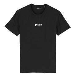T-shirt Homme "Papa" à personnaliser - 6