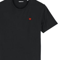 T-shirt Femme date personnalisée - 4