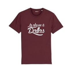 T-shirt La classe à Dallas - Homme - 4