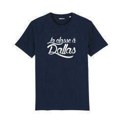 T-shirt La classe à Dallas - Homme - 2