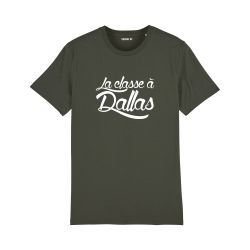 T-shirt La classe à Dallas - Homme - 6