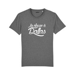T-shirt La classe à Dallas - Homme - 7