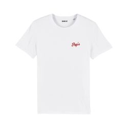 T-shirt Pap's - Homme - 2