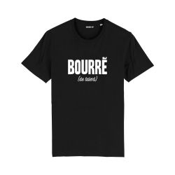 T-shirt Bourré de talent - Homme - 2