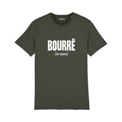 T-shirt Bourré de talent - Homme - 6