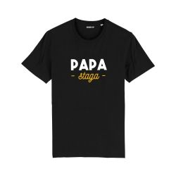 T-shirt Papa Staga - Homme - 3