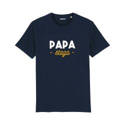 T-shirt Papa Staga - Homme - 2