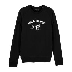 Sweatshirt Mâle de mer - Homme - 4