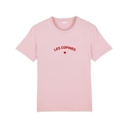 T-shirt Les copines - Femme - 5