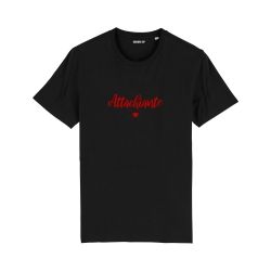 T shirt Attachiante - Femme - 3