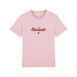 T shirt Attachiante - Femme - 2