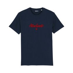 T shirt Attachiante - Femme - 5