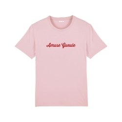 T-shirt Amuse Gueule - Femme - 4