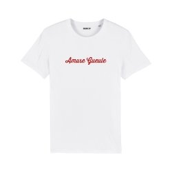 T-shirt Amuse Gueule - Femme - 2