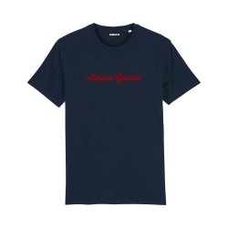 T-shirt Amuse Gueule - Homme - 4