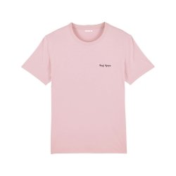 T-shirt Meuf sympa - Femme - 4