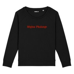 Sweatshirt Régina Phalange - Femme - 3