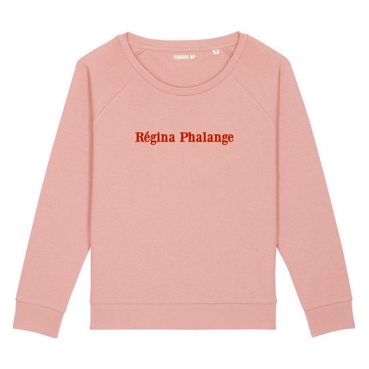 Sweatshirt Régina Phalange - Femme - 1