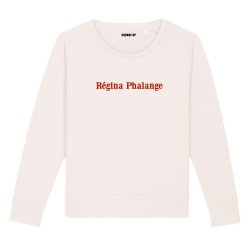Sweatshirt Régina Phalange - Femme - 5