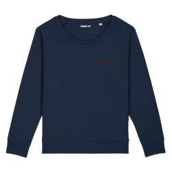 Sweatshirt José + Béné - Femme - 3
