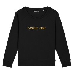Sweatshirt Cosmic Girl - Femme - 2
