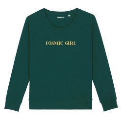 Sweatshirt Cosmic Girl - Femme - 4