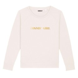Sweatshirt Cosmic Girl - Femme - 5