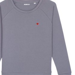 Sweatshirt Femme date personnalisée - 6