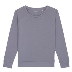 Sweatshirt Femme personnalisable - 6
