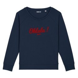 Sweatshirt Ohlala - Femme - 2