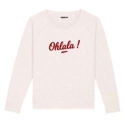 Sweatshirt Ohlala - Femme - 6