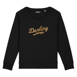 Sweatshirt Darling - Femme - 2