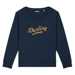 Sweatshirt Darling - Femme - 3