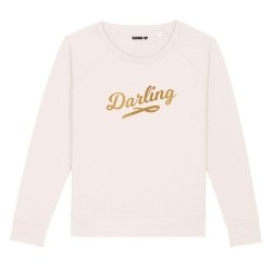 Sweatshirt Darling - Femme - 5