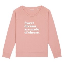 Sweatshirt Sweet dreams - Femme - 3