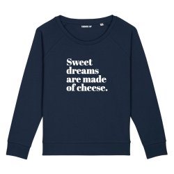 Sweatshirt Sweet dreams - Femme - 4