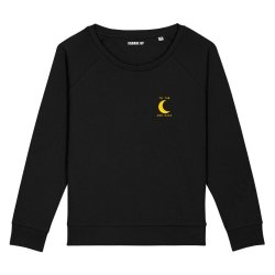 Sweatshirt To the moon and back - Femme - 2