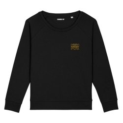 Sweatshirt MUM PWR - Femme - 2