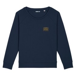Sweatshirt MUM PWR - Femme - 3