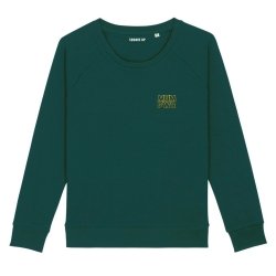 Sweatshirt MUM PWR - Femme - 1