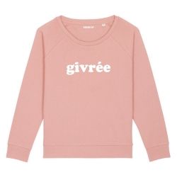 Sweatshirt Givrée - Femme - 4
