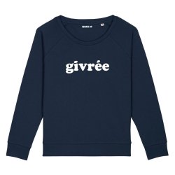 Sweatshirt Givrée - Femme - 2