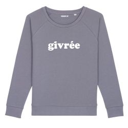 Sweatshirt Givrée - Femme - 6