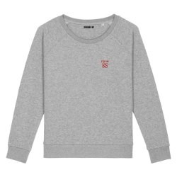 Sweatshirt Fix Me - Femme - 4